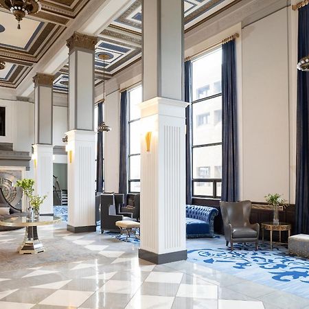 Hotel On Phillips شلالات سيوكس المظهر الخارجي الصورة