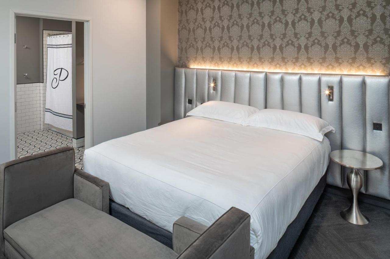 Hotel On Phillips شلالات سيوكس المظهر الخارجي الصورة