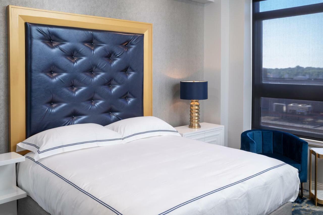 Hotel On Phillips شلالات سيوكس المظهر الخارجي الصورة
