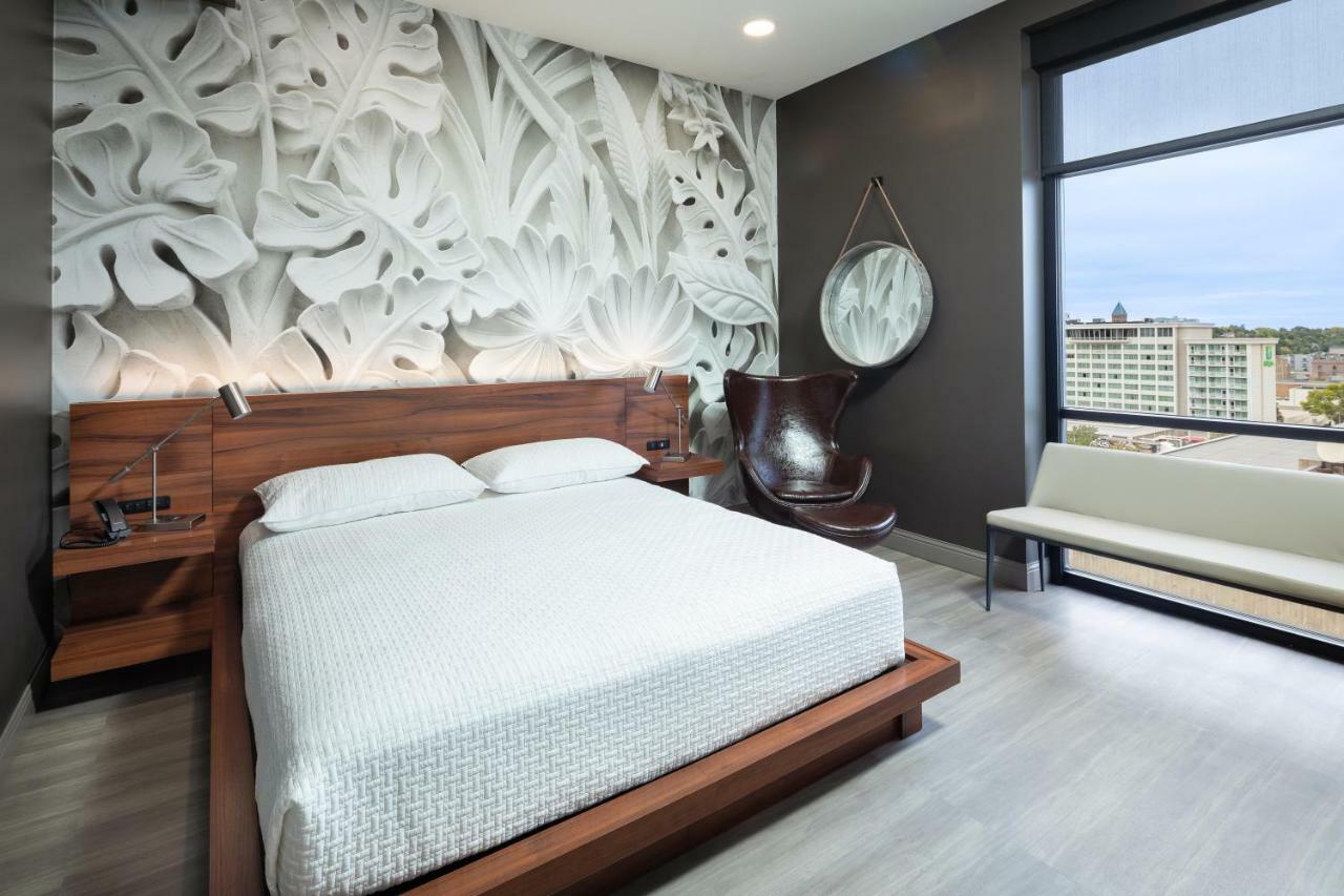 Hotel On Phillips شلالات سيوكس المظهر الخارجي الصورة